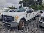 2017 FORD F350 SUPER SUPER DUTY