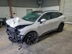 2025 KIA SPORTAGE S