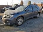 2018 SUBARU OUTBACK 2. 2.5I PREMIUM