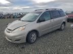 2007 TOYOTA SIENNA CE CE