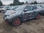 2015 NISSAN JUKE S S