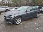 2015 BMW 320 I I