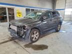 2017 JEEP COMPASS LA LATITUDE