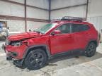 2018 JEEP COMPASS LA LATITUDE