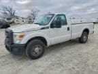 2013 FORD F350 SUPER SUPER DUTY