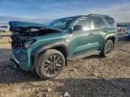 2025 TOYOTA 4RUNNER LI