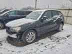 2016 BMW X3 XDRIVE2 XDRIVE28I