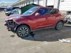 2012 NISSAN JUKE S S