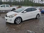 2013 HYUNDAI ELANTRA GL