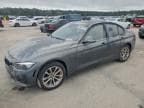 2017 BMW 320 I I