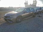 2022 TOYOTA CAMRY NIGH