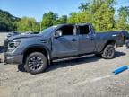 2023 NISSAN TITAN XD S