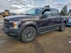 2019 FORD F150 SUPER