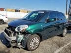 2014 FIAT 500L EASY EASY