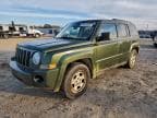 2008 JEEP PATRIOT SP