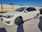 2014 TOYOTA CAMRY L L