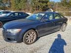 2015 AUDI A6 PREMIUM PREMIUM