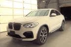 2021 BMW X4 XDRIVE3