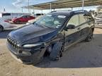 2018 JEEP CHEROKEE L LIMITED