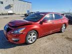 2014 NISSAN ALTIMA 2.5 2.5