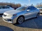 2014 HONDA ACCORD EXL EXL