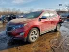 2019 CHEVROLET EQUINOX PR