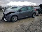 2018 FORD FOCUS SE SE