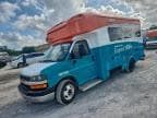 2014 CHEVROLET EXPRESS G4