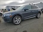 2018 AUDI Q5 PREMIUM PREMIUM PLUS