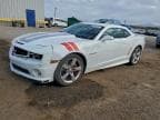 2012 CHEVROLET CAMARO 2SS