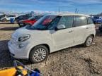 2014 FIAT 500L EASY EASY