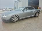 2015 BENTLEY CONTINENTA GTC