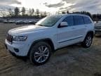 2013 JEEP GRAND CHER