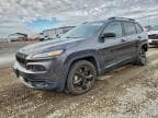 2016 JEEP CHEROKEE L LIMITED