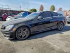 2015 MERCEDES-BENZ C 63 AMG 63 AMG