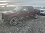 2009 FORD F150 SUPER