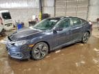 2016 HONDA CIVIC EXL EXL