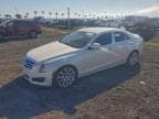 2014 CADILLAC ATS LUXURY LUXURY