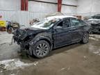 2015 HYUNDAI SONATA SPO SPORT