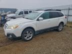 2013 SUBARU OUTBACK 2.