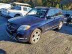2014 MERCEDES-BENZ GLK 250 BL 250 BLUETEC