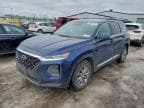 2020 HYUNDAI SANTA FE S