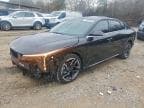 2025 KIA K4 GT LINE