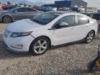 2012 CHEVROLET VOLT