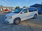 2016 CHRYSLER TOWN & COU TOURING