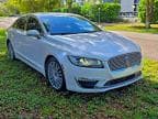 2017 LINCOLN MKZ SELECT SELECT