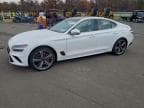 2024 GENESIS G70 SPORT
