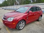 2015 CHEVROLET CAPTIVA LT LT