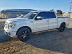 2014 FORD F150 SUPER SUPERCREW