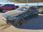 2017 JAGUAR XE PREMIUM PREMIUM